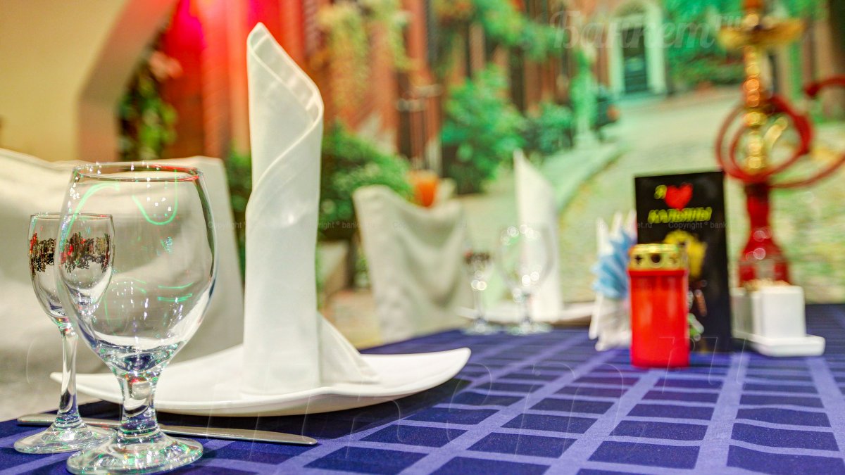 Основной зал — фото 14