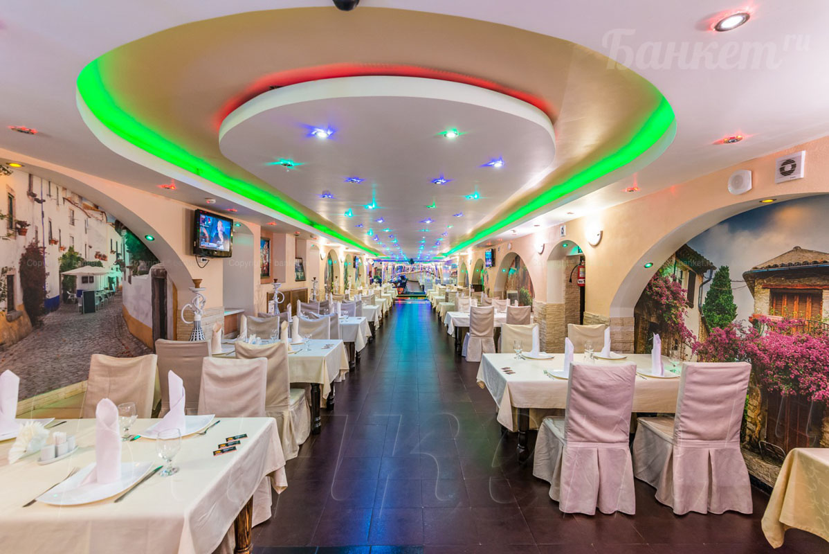 Основной зал — фото 16