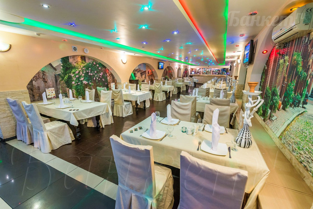 Основной зал — фото 18