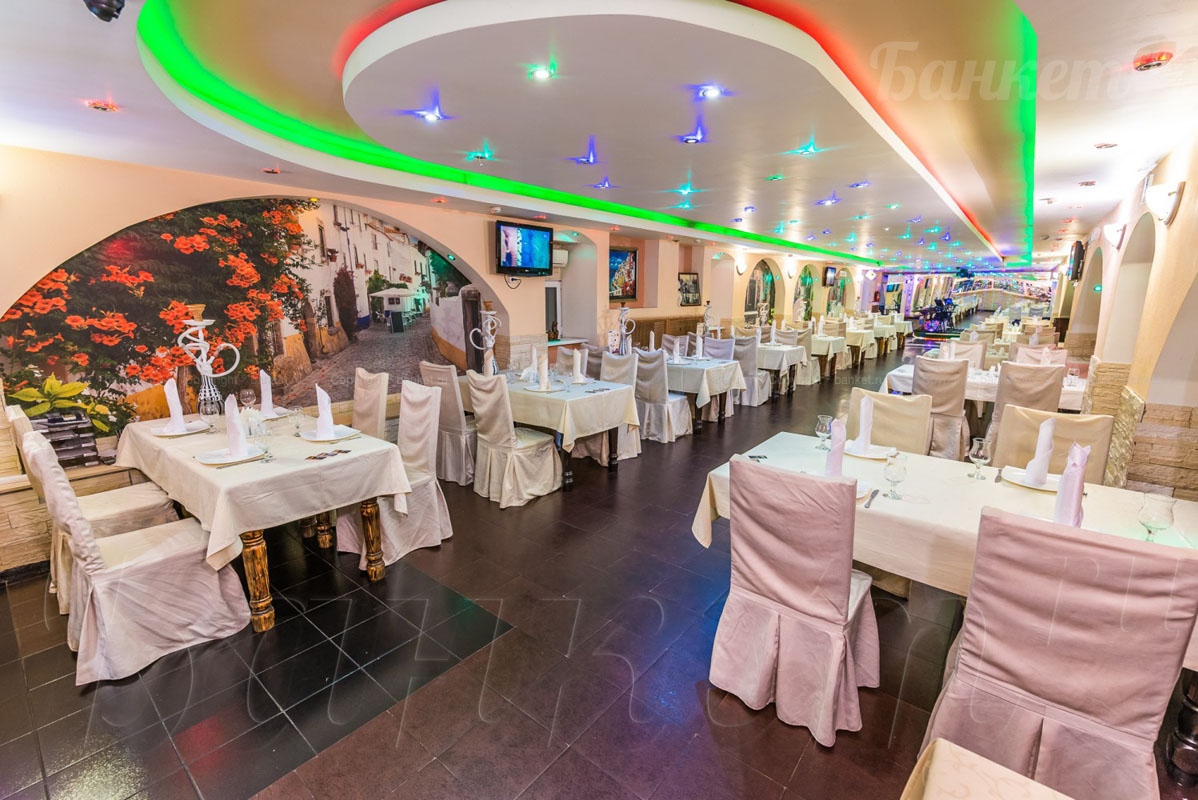 Основной зал — фото 23