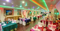 Основной зал — подробнее о зале