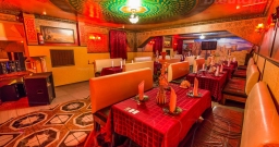 Кальянный зал — фото 4