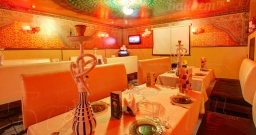 Кальянный зал — фото 5