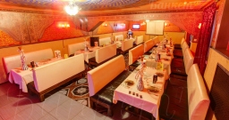 Кальянный зал — фото 6