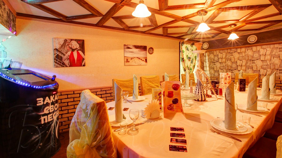 Vip кабина — фото 4