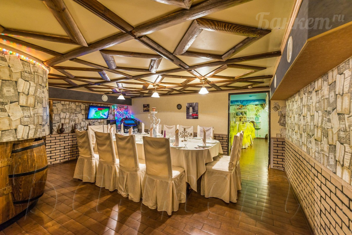 Vip кабина — фото 3