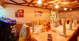 Vip кабина — фото 4