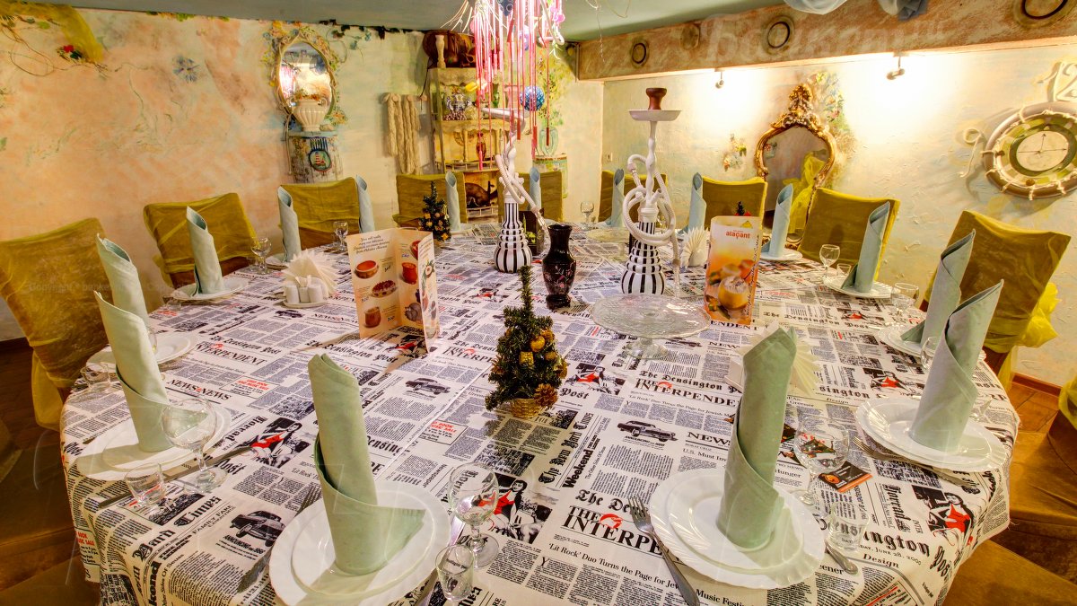 Vip круглый — фото 4