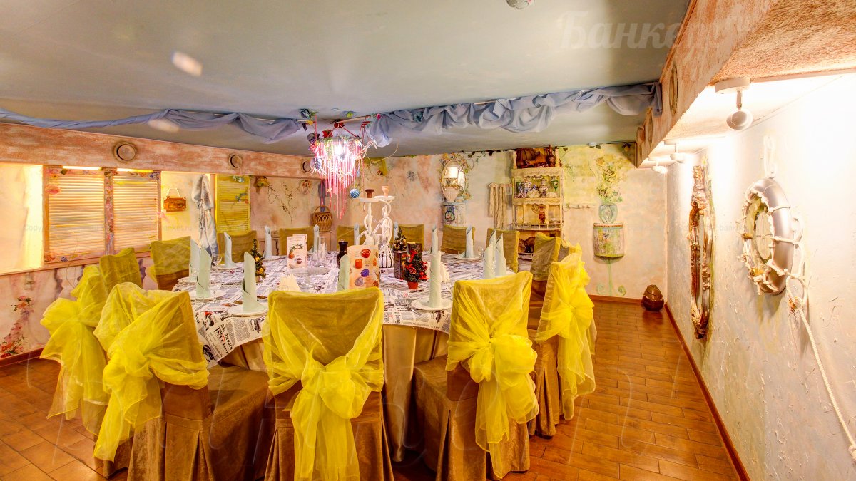 Vip круглый — фото 7