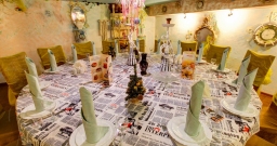 Vip круглый — фото 4