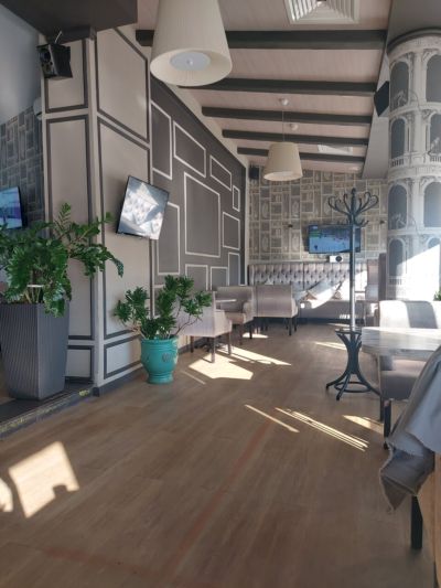 Veranda Pati