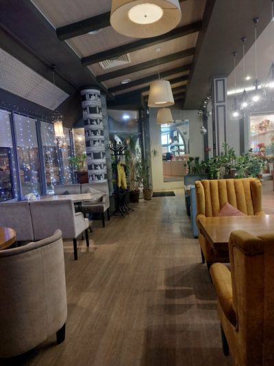 Veranda Pati