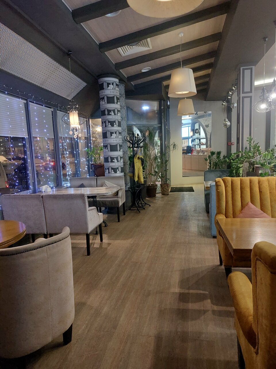 Veranda Pati — Veranda Pati