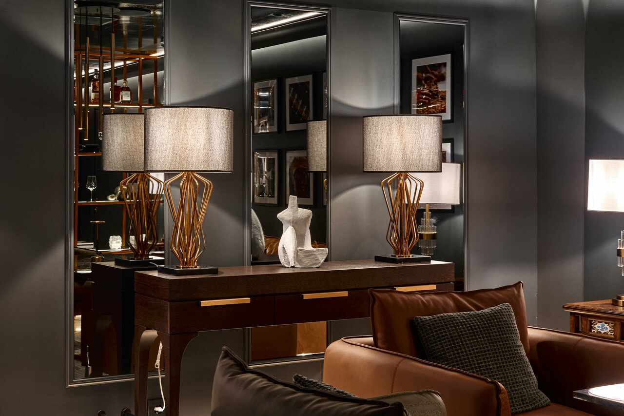 Cohiba Atmosphere — Cohiba Atmosphere