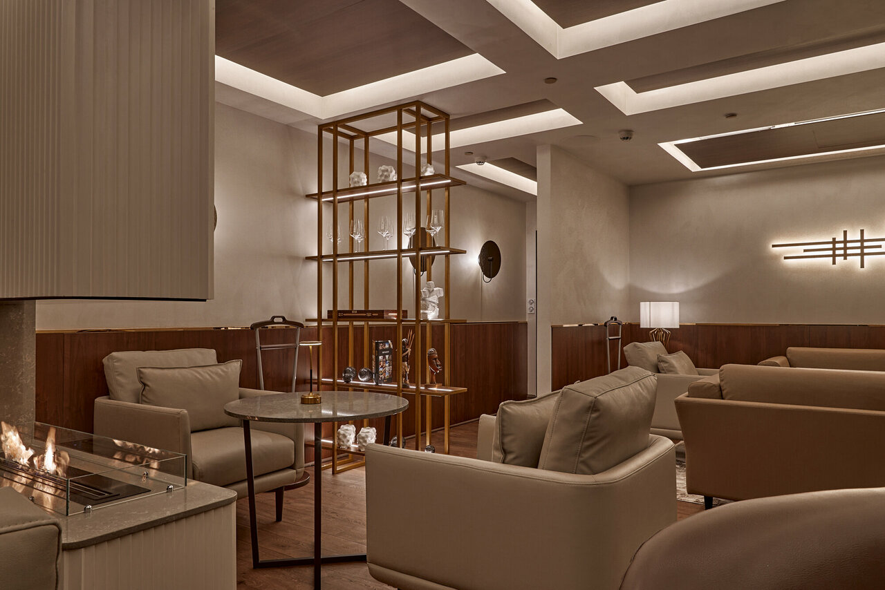 Cohiba Atmosphere — Cohiba Atmosphere