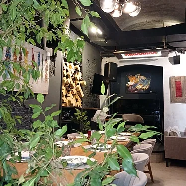 Babo's — Babo's