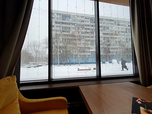 ЖARkA — ЖARkA