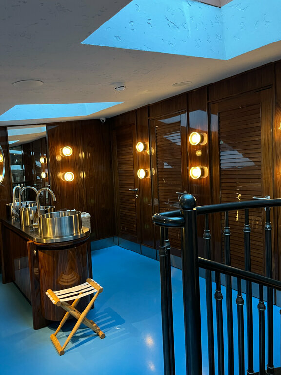 Anchovy’s Club — Anchovy’s Club