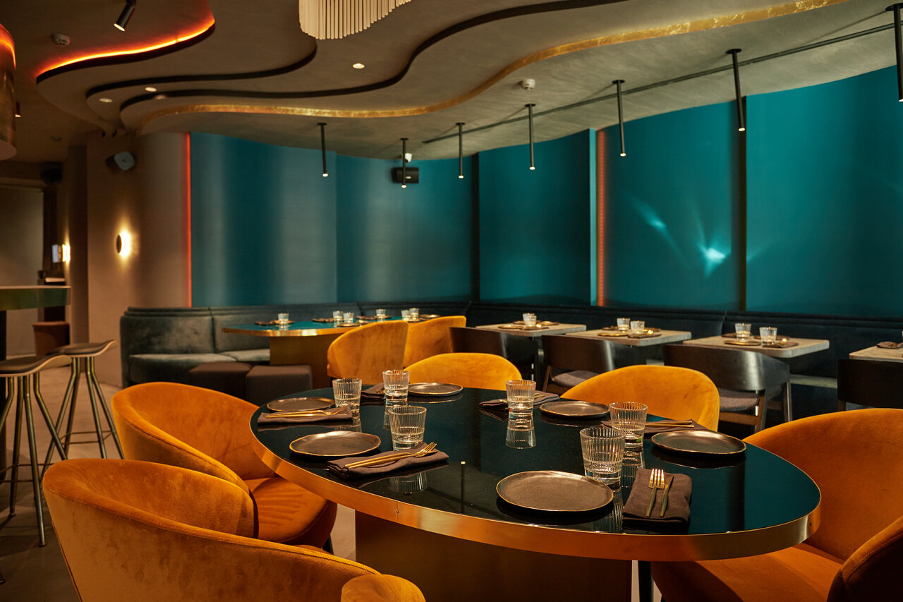 Garum Oriental — Garum Oriental