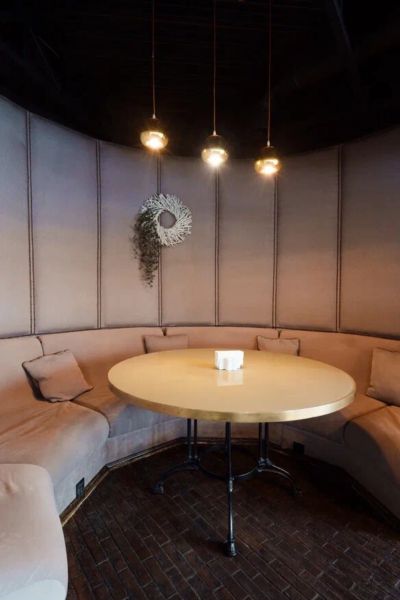 Vasilchuki Chaihona № 1