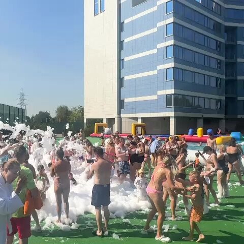 SkyPoint Hotel — SkyPoint Hotel