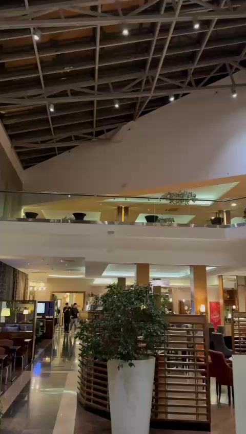 SkyPoint Hotel — SkyPoint Hotel