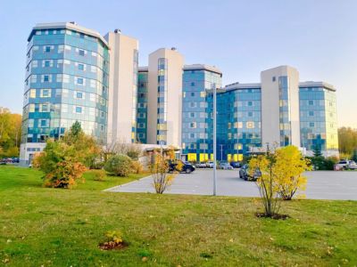 SkyPoint Hotel