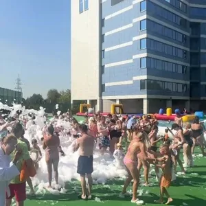 SkyPoint Hotel — SkyPoint Hotel