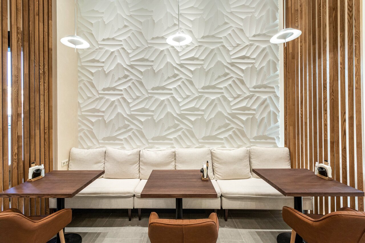 Sense Bar — Sense Bar