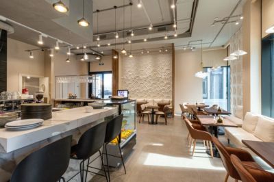 Sense Bar