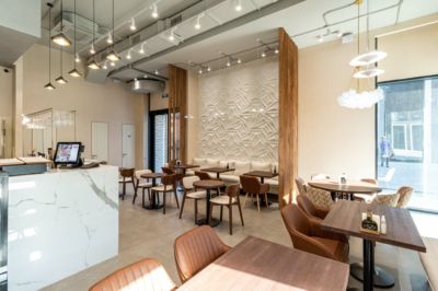 Sense Bar