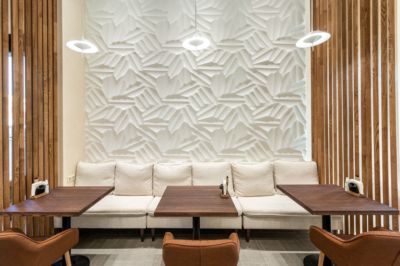 Sense Bar