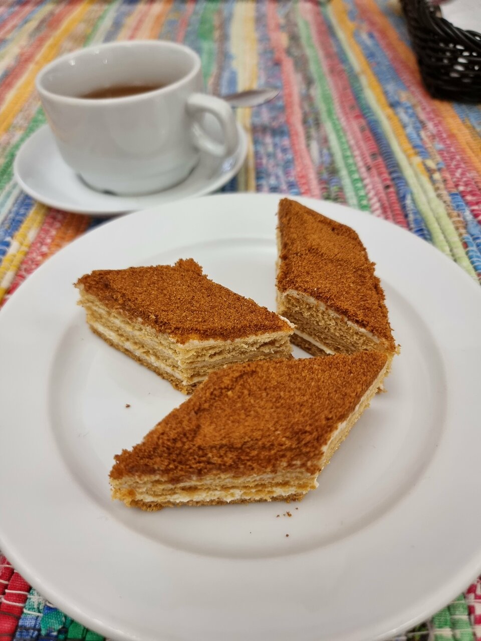 Ресторан татарской кухни Заман — Ресторан татарской кухни Заман