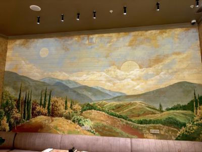 Osteria Mario