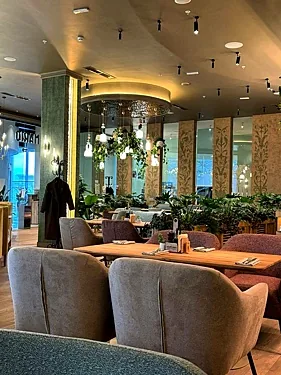 Osteria Mario — Osteria Mario