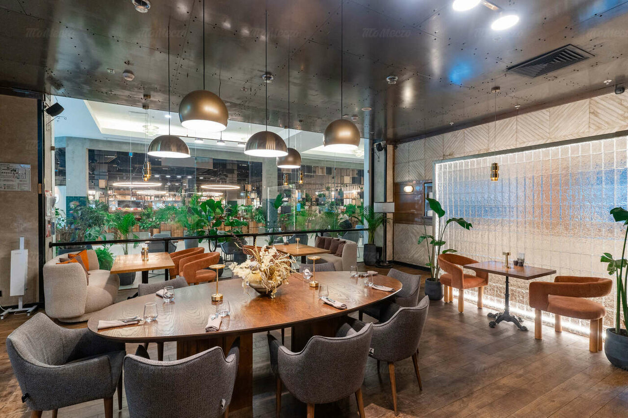 Vasilchuki Chaihona № 1 — фото 9
