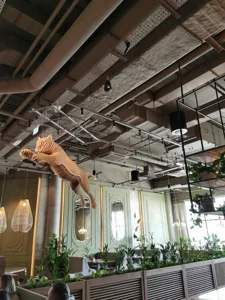 Osteria Mario — Osteria Mario