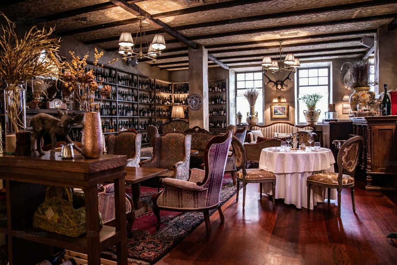 Bistrot — Bistrot