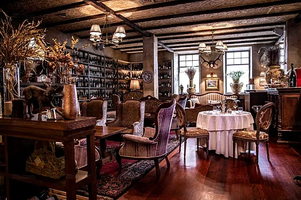 Bistrot, Bistrot — фото