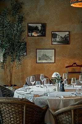 Bistrot, Bistrot — фото