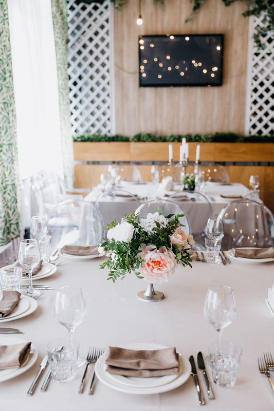 Веранда Disco — Известия Холл