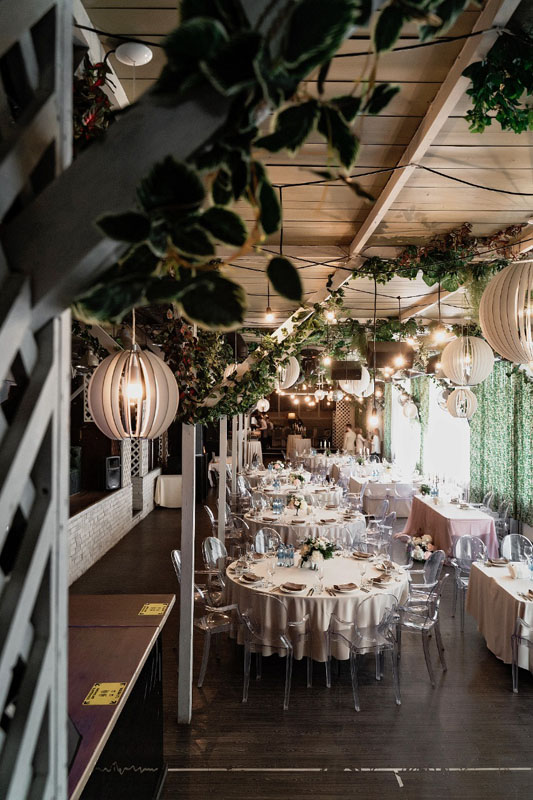 Веранда Disco Веранда Disco — фото 5