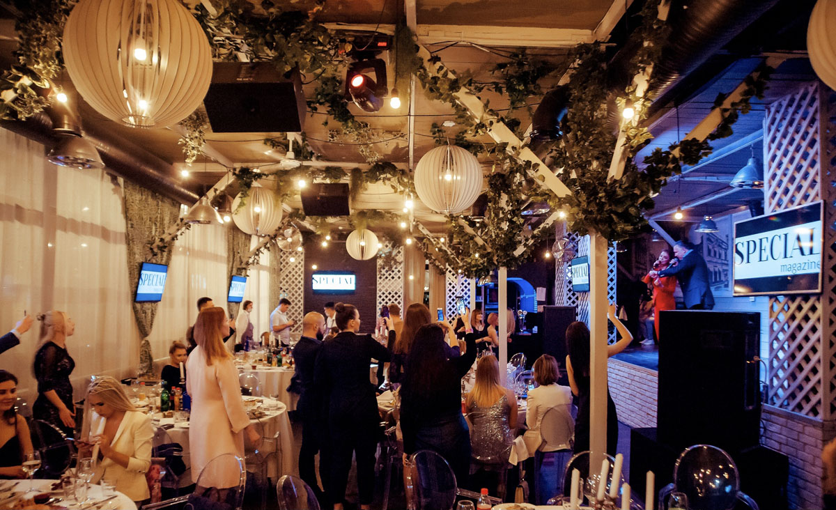 Веранда Disco Веранда Disco — фото 6