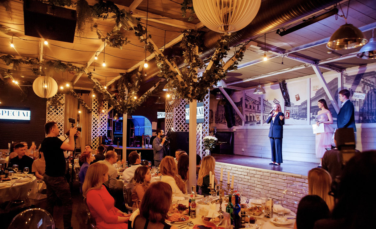 Веранда Disco Веранда Disco — фото 7