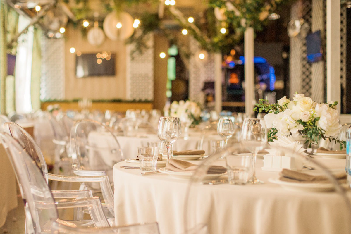 Веранда Disco Веранда Disco — фото 9