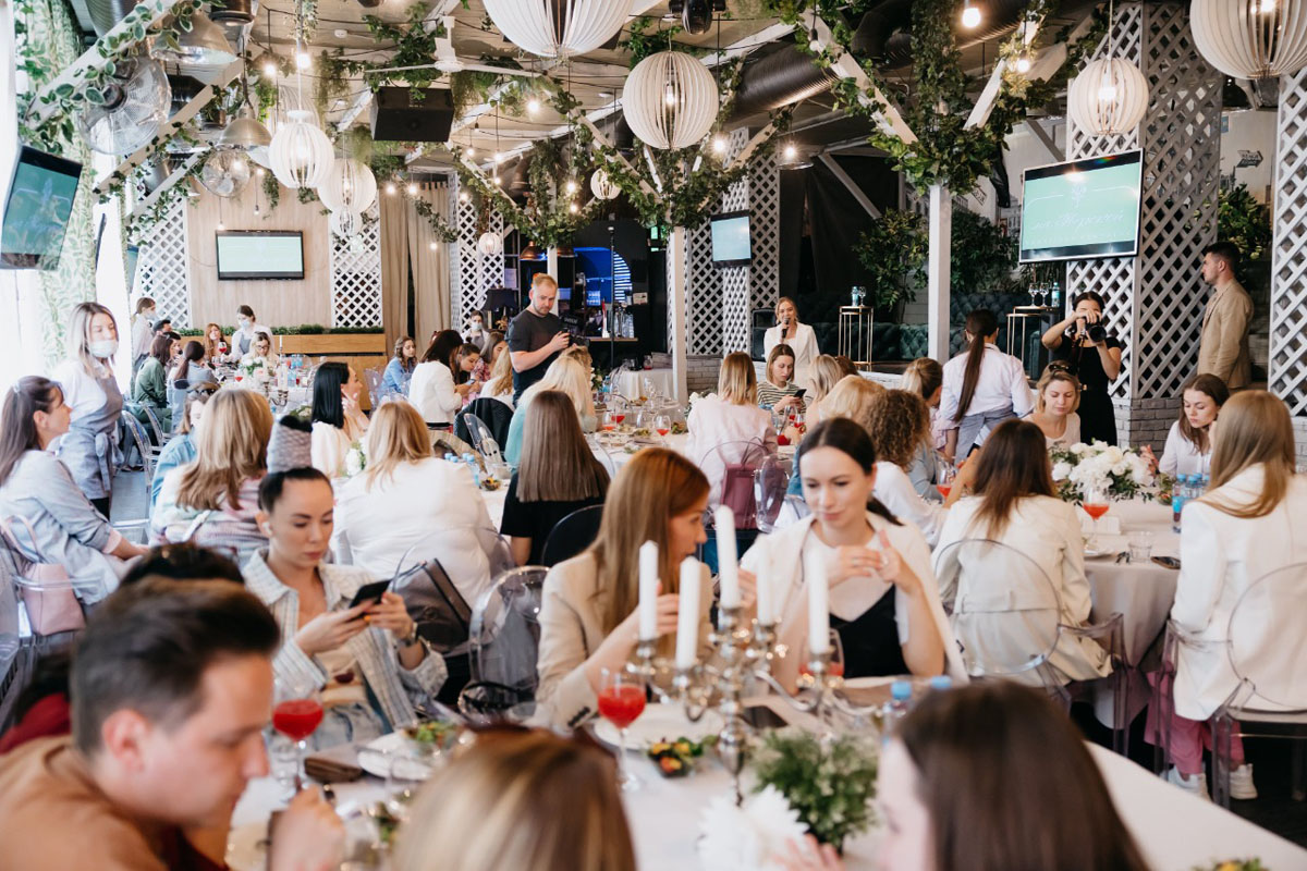 Веранда Disco Веранда Disco — фото 12