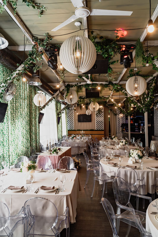 Веранда Disco Веранда Disco — фото 13