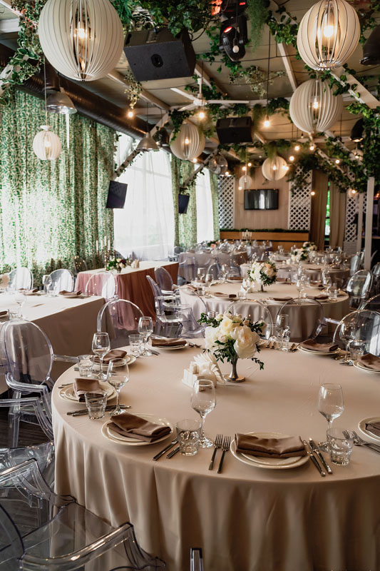 Веранда Disco Веранда Disco — фото 15