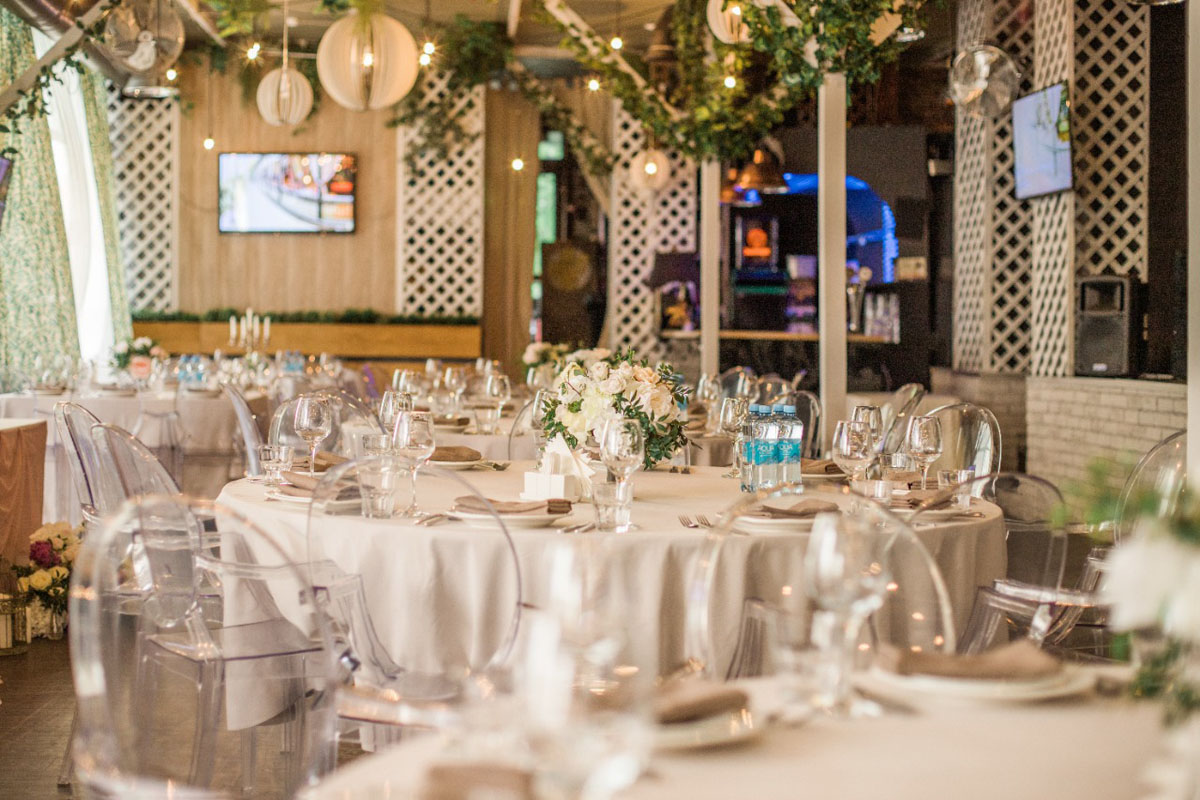 Веранда Disco Веранда Disco — фото 17