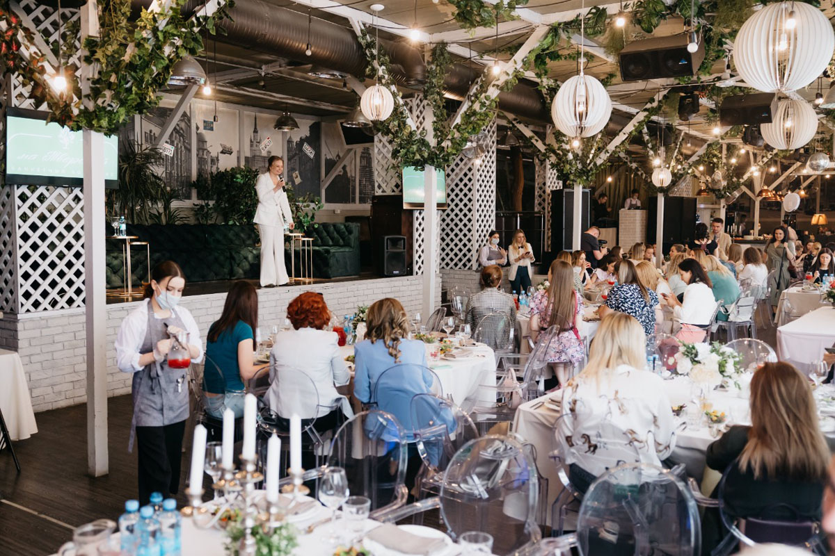 Веранда Disco Веранда Disco — фото 18